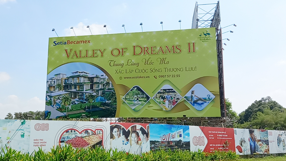 THAY Báº T QUáº¢NG CÃO