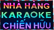 Karaoke Chiáº¿n Há»¯u