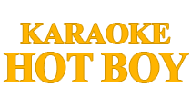 Karaoke Hot Boy