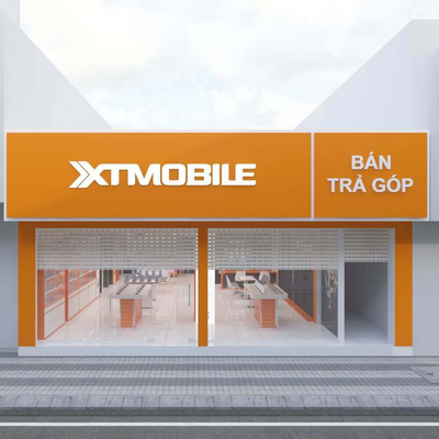 Báº£ng hiá»‡u quáº£ng cÃ¡o XT Mobile