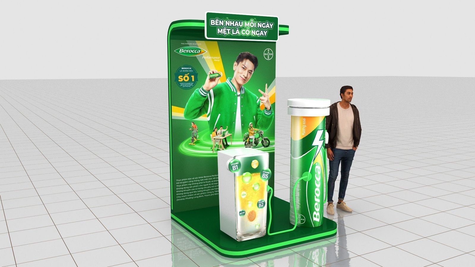 Thi công quảng cáo tại Đà Nẵng chuyên nghiệp