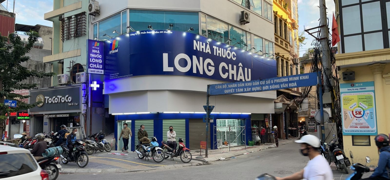 Thi công quảng cáo tại Đà Nẵng chuyên nghiệp